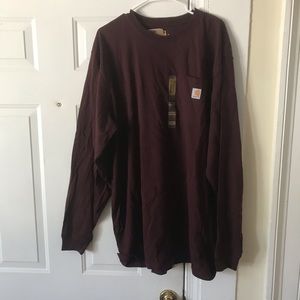 Carhartt Long Sleeve